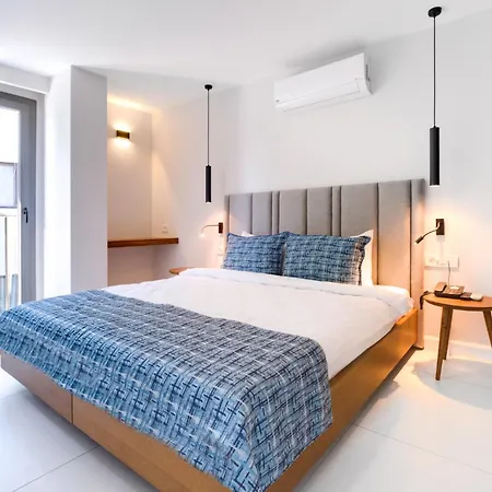 Stylish Flat W Pool N Balcony 5 Min To Apartment Gumbet